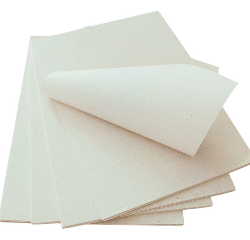 Papel A4 Reciclado 75g 500 Folhas Report