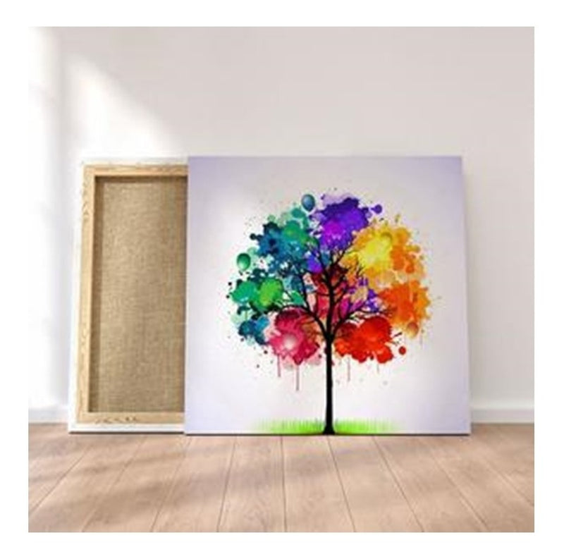 Tela Para Pintura 30x40